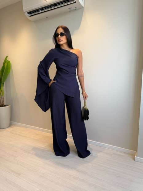 Conjunto Catharina