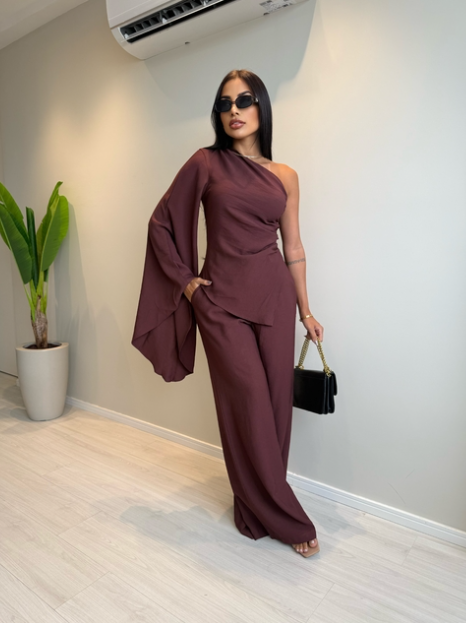 Conjunto Catharina