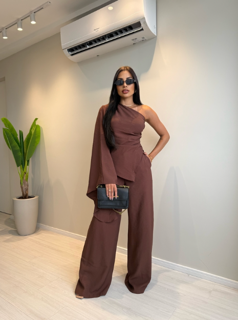 Conjunto Catharina