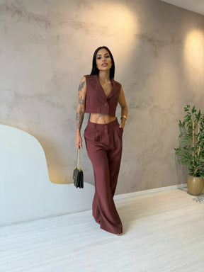 Conjunto Melissa