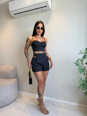 Conjunto Ágatha